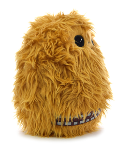 Peluche Chewbacca Star Wars - Kawaii 20 cms Phi Phi Toys en internet