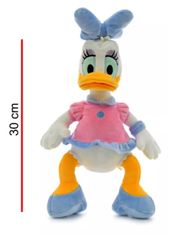 Peluche Daisy Original Disney Phi Phi Toys