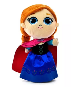 Peluche Anna - Frozen Phi Phi Toys - Aye & Marcos Toys