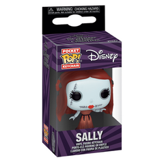 Keychain Funko Pop! Sally - El Extraño Mundo de Jack Disney en internet