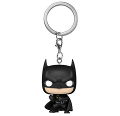 Keychain Funko Pop! Batman - The Flash Original DC Superhéroes en internet