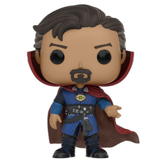 Funko Pop! Doctor Strange #169 Marvel - (MAYORISTA) - comprar online