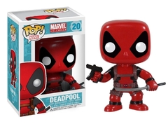 Funko Pop! Marvel Deadpool #20