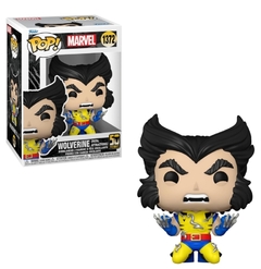 Funko Pop! Marvel Wolverine #1372