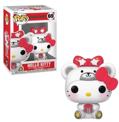 Funko Pop! Hello Kitty #69 - (Mayorista)