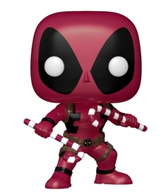 Funko Pop! Deadpool #400 + Remera talle L - comprar online