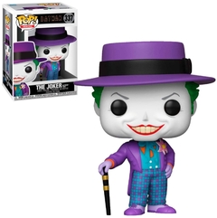 Funko Pop! Batman - The Joker #337