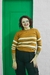 Sweater Josefina Bremer suela