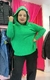 Sweater betel verde - comprar online