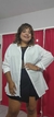 Camisa Nacha Blanca - comprar online