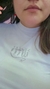 Top Strass wttj - comprar online