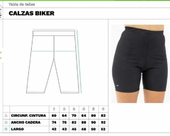 Biker básica WTTJ - comprar online