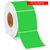 Rollo Etiquetas color 50x50mm Autoadhesivas 1000 Unid - tienda online