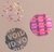 100 Etiquetas Seguridad Garantia Void Holograma 15x17 Mm Impresa con tu logo - E-tiquetas