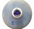 500 Etiquetas Para Bidon 20 Litros Para Agua Material Plastico - comprar online