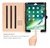 Funda Case iPad 10.5 100% Original Para Apple Negro - comprar online