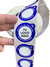 Etiquetas Personalizadas tu logo Bidon 20L Agua Plastico 1000 U - comprar online