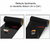 Ribbon Cera Negro 110x360 Mts INSIDE 1" Premium Datamax - comprar online