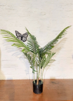 Planta Artificial tipo Palmera 125 cm (PL108) en internet