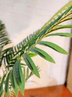 Planta Artificial tipo Palmera 125 cm (PL108) - comprar online