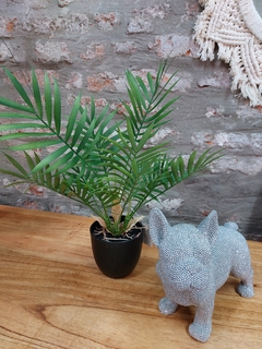 Planta Artificial tipo palmera 37 cm (FA205) - comprar online