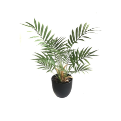 Planta Artificial tipo palmera 37 cm (FA205)