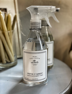 Perfum d´Ambient x 500 ml - Llum Velas