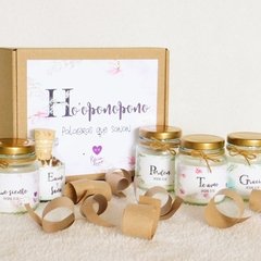 Kit Ho'oponopono - comprar online