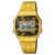 Reloj Casio Iconic A168WEGC-3DF