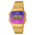 Reloj Casio Vintage Dorado A168WERG-2ADF