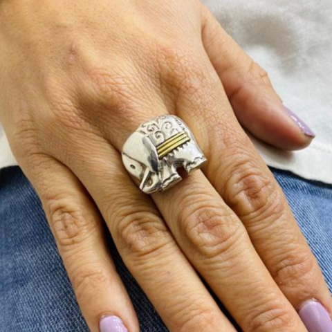 Comprar Anillos Mujer en Esmeralda Joyas y Relojes