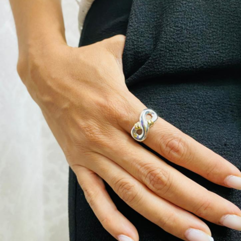 Anillos de mujer hotsell