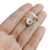 Anillo Solitario Brujas - comprar online