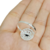 Anillo Solitario Israel - comprar online