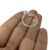 Anillo Solitario Mauricio - comprar online