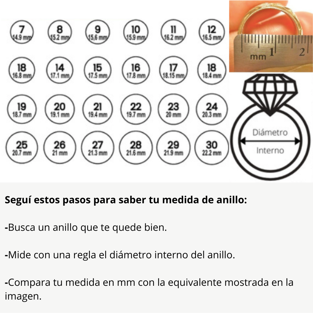 Sellos en joyas de plata hotsell