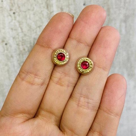 Aros bulgari plata y oro hotsell