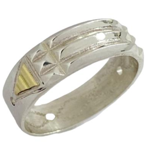 Anillo atlante cada dedo sales