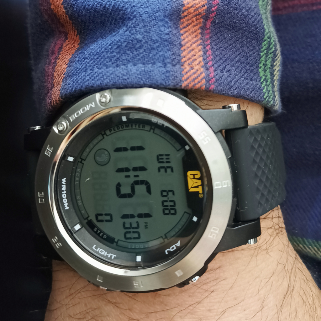 Reloj tread online 1 precio