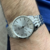 Reloj Citizen Classic Acero BI5000-87A - comprar online