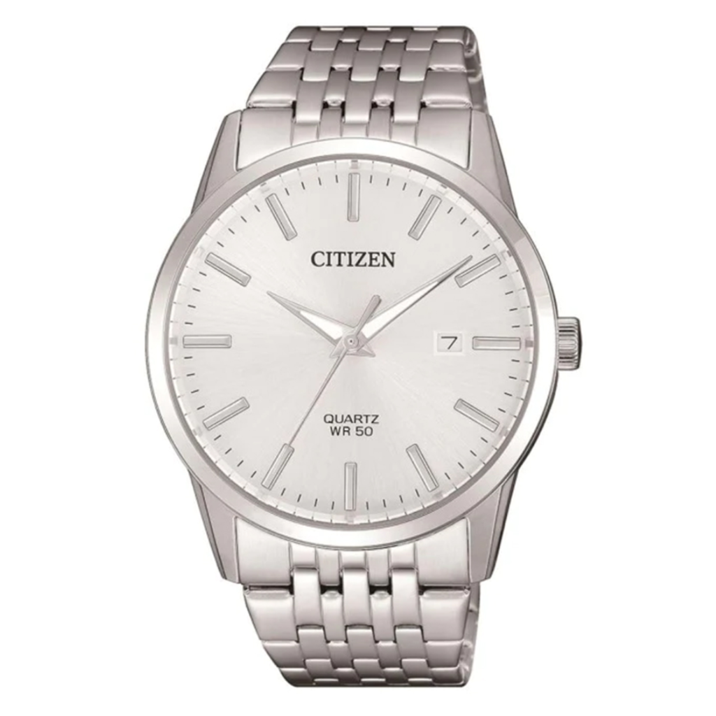 Reloj Citizen Hombre Bi5058-52l Classic Quartz