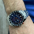 Reloj Citizen Chrono Eco-Drive Blue Sport CA4486-82L - comprar online
