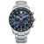 Reloj Citizen Chrono Eco-Drive Blue Sport CA4486-82L
