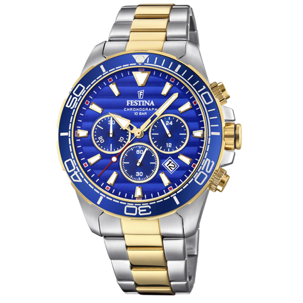 Reloj Festina Prestige F20363 2
