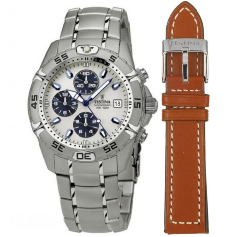 Reloj festina f16169 sale