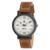 Reloj Orbital cuero - comprar online