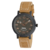 Reloj Orbital cuero ED38454511 - comprar online