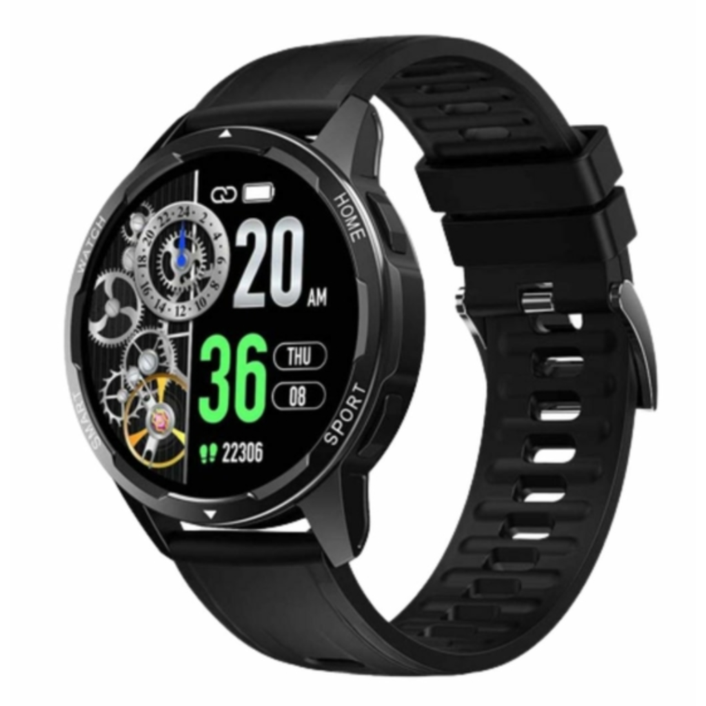 Smartwatch John L Cook Toreto