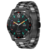 Smartwatch John L Cook Black Lebel