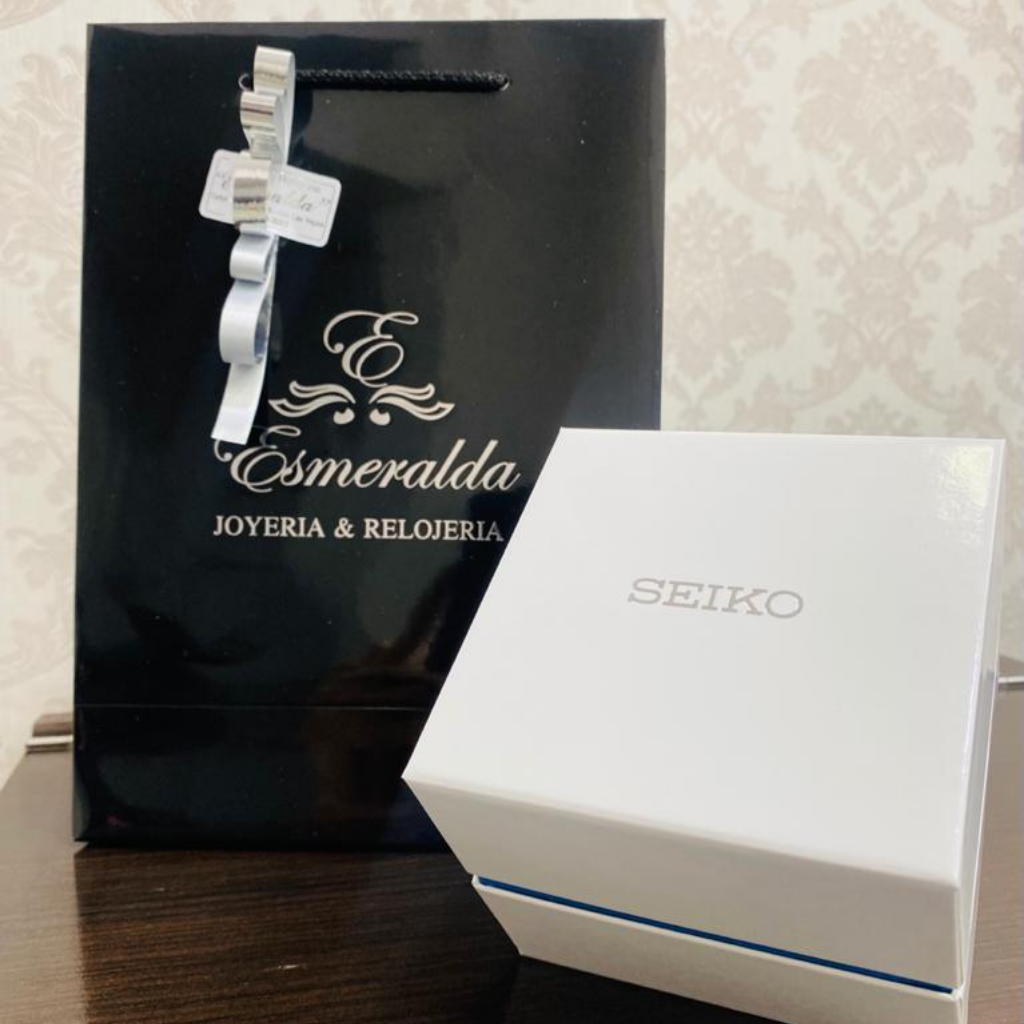 Reloj Seiko Cl sico SXDC22P1